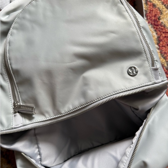 Lululemon Backpack - Picture 4 of 4